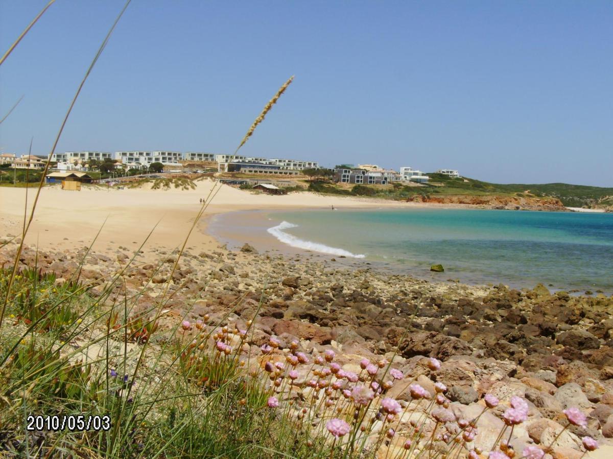 Apartamento Mahalo Sagres Eksteriør billede