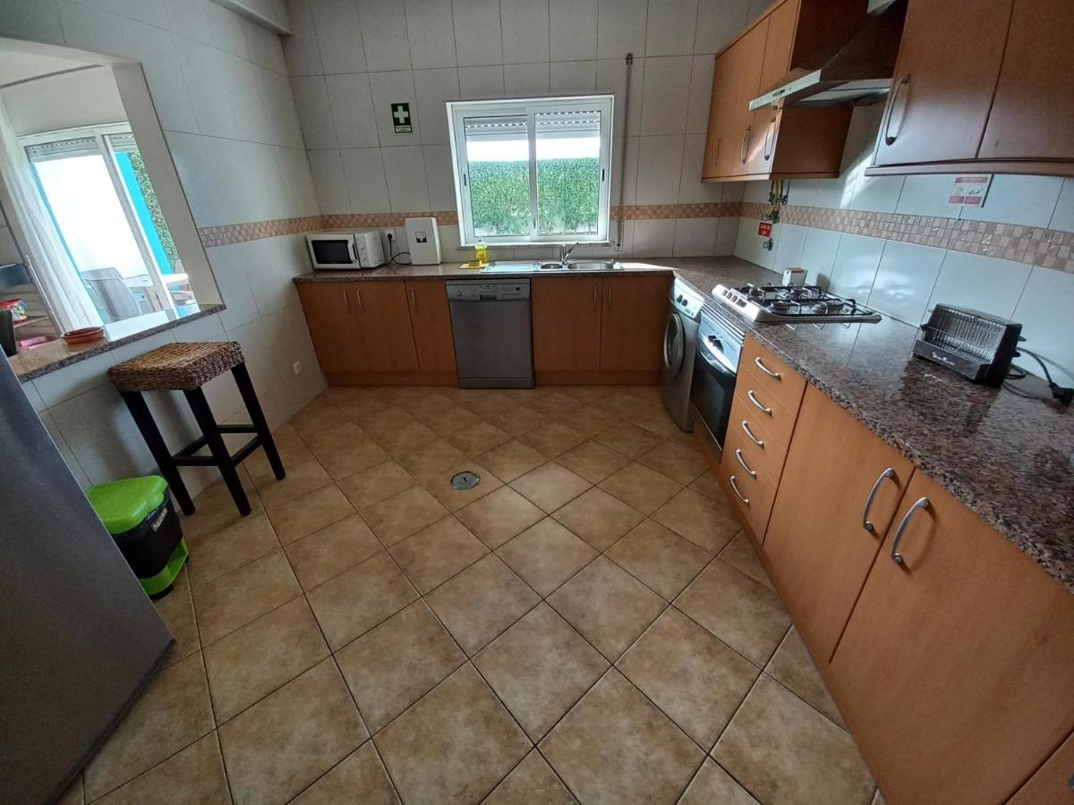 Apartamento Mahalo Sagres Eksteriør billede