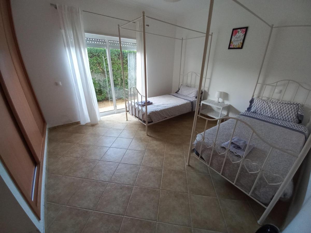 Apartamento Mahalo Sagres Eksteriør billede
