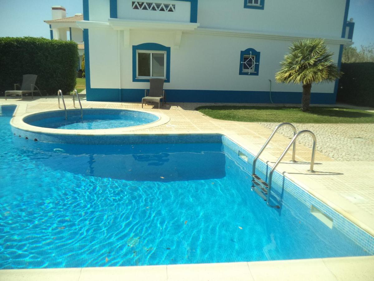 Apartamento Mahalo Sagres Eksteriør billede