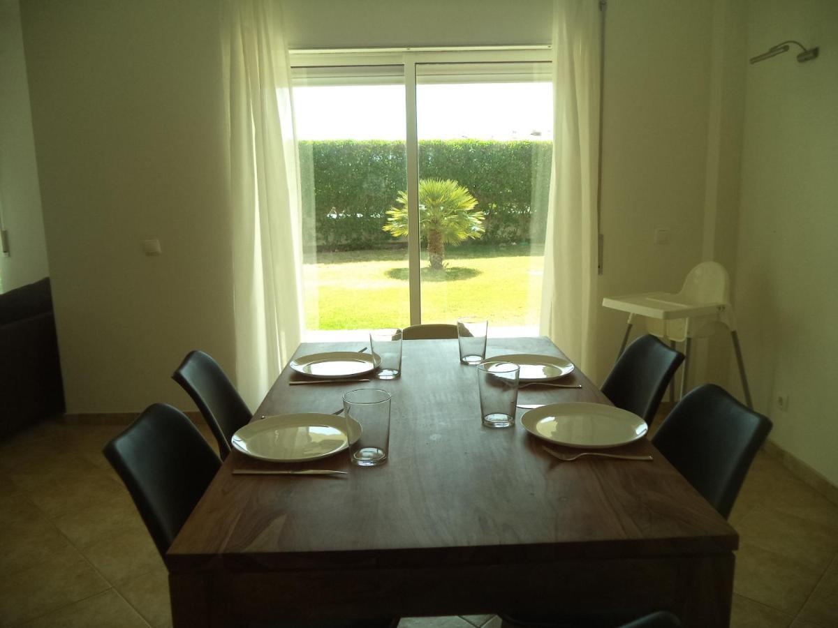 Apartamento Mahalo Sagres Eksteriør billede