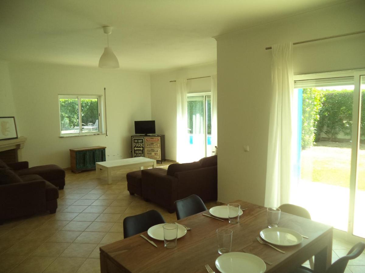 Apartamento Mahalo Sagres Eksteriør billede